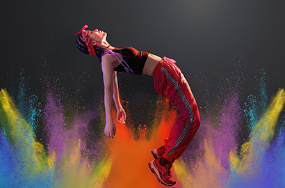 花垣县企业VI设计：融合城市基因，筑牢品牌发展根基